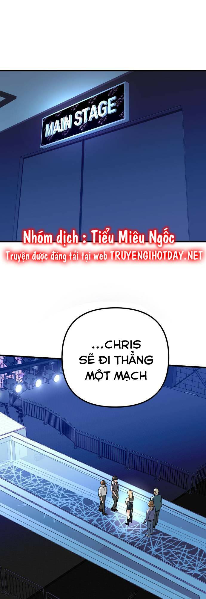 Mùa Đông Năm Ấy Tôi Đã Chapter 8 - Trang 2