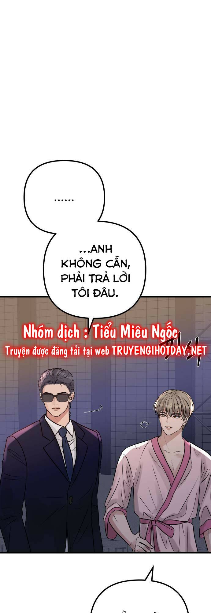 Mùa Đông Năm Ấy Tôi Đã Chapter 8 - Trang 2