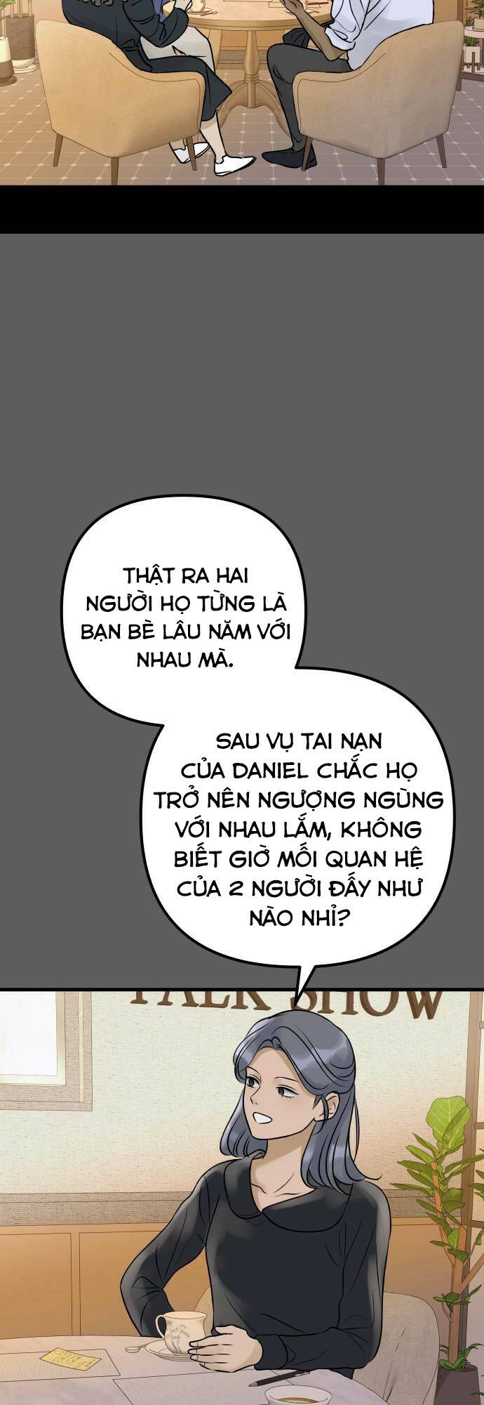 Mùa Đông Năm Ấy Tôi Đã Chapter 8 - Trang 2