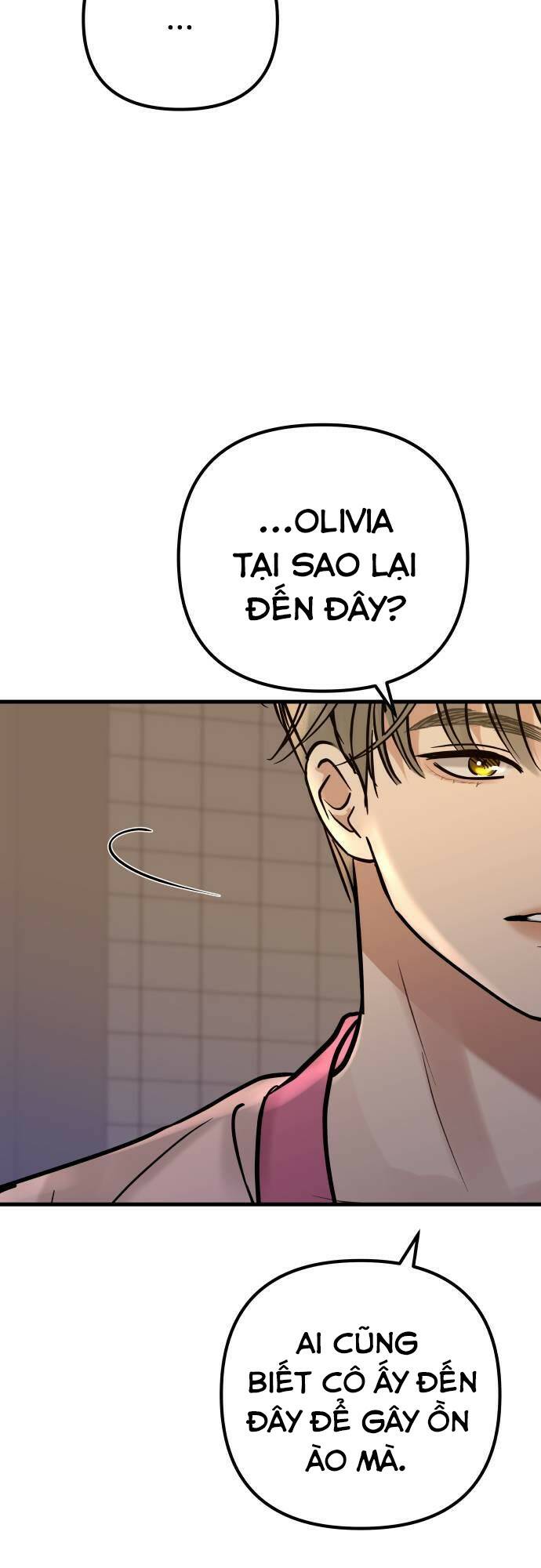 Mùa Đông Năm Ấy Tôi Đã Chapter 8 - Trang 2