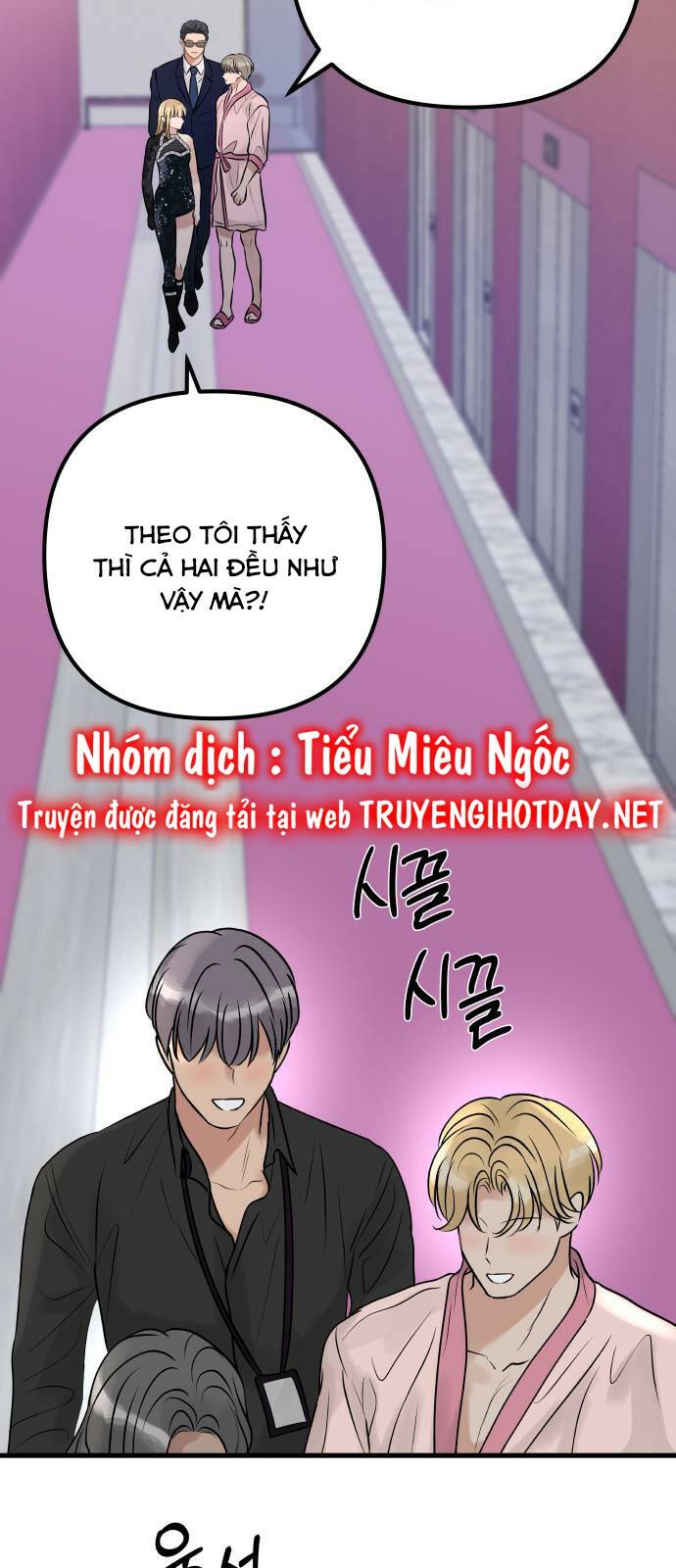 Mùa Đông Năm Ấy Tôi Đã Chapter 8 - Trang 2