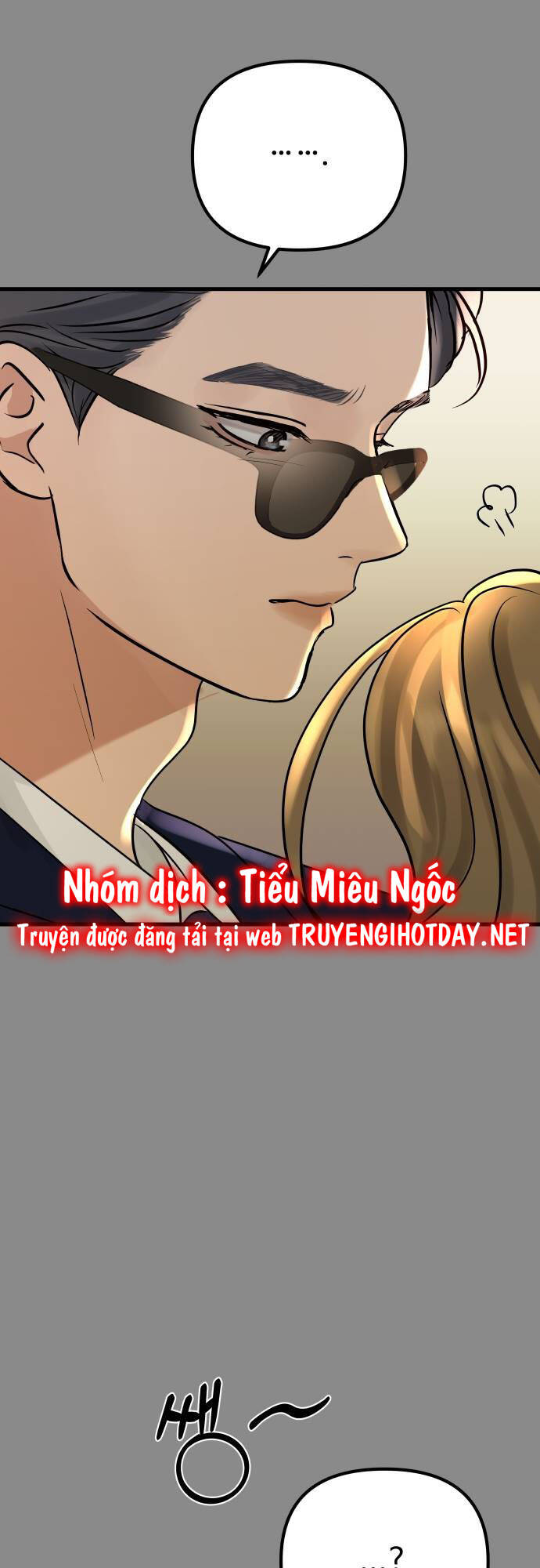 Mùa Đông Năm Ấy Tôi Đã Chapter 7 - Trang 2