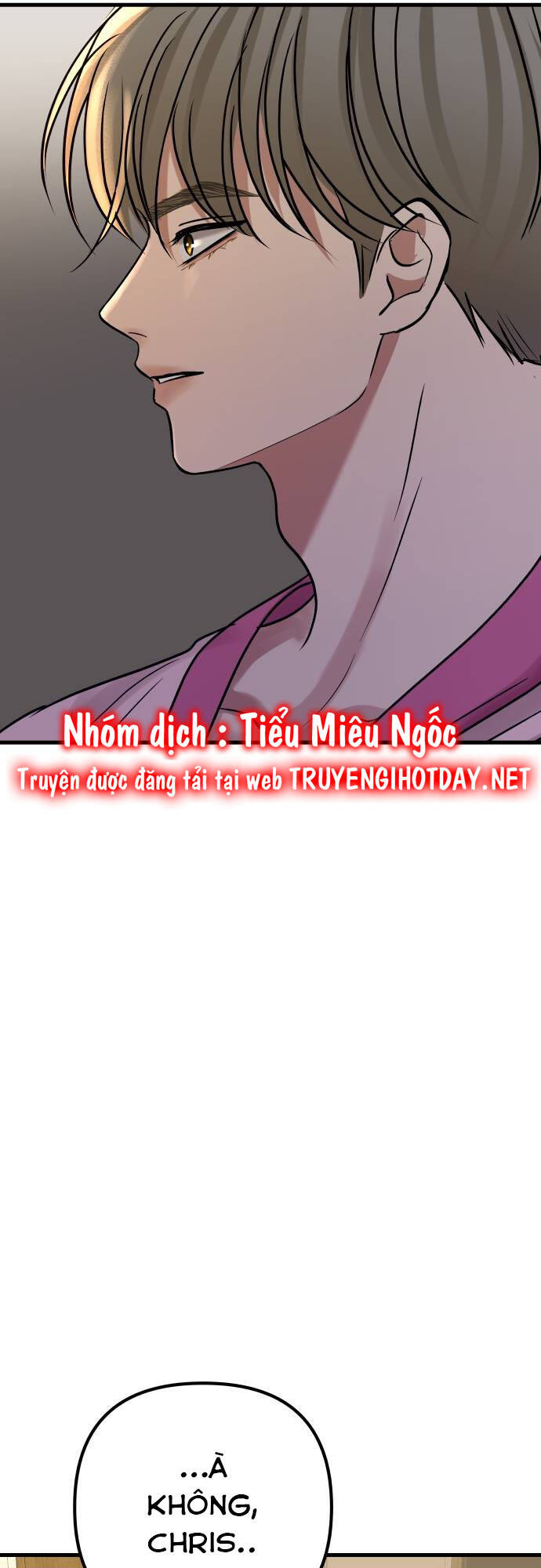 Mùa Đông Năm Ấy Tôi Đã Chapter 7 - Trang 2