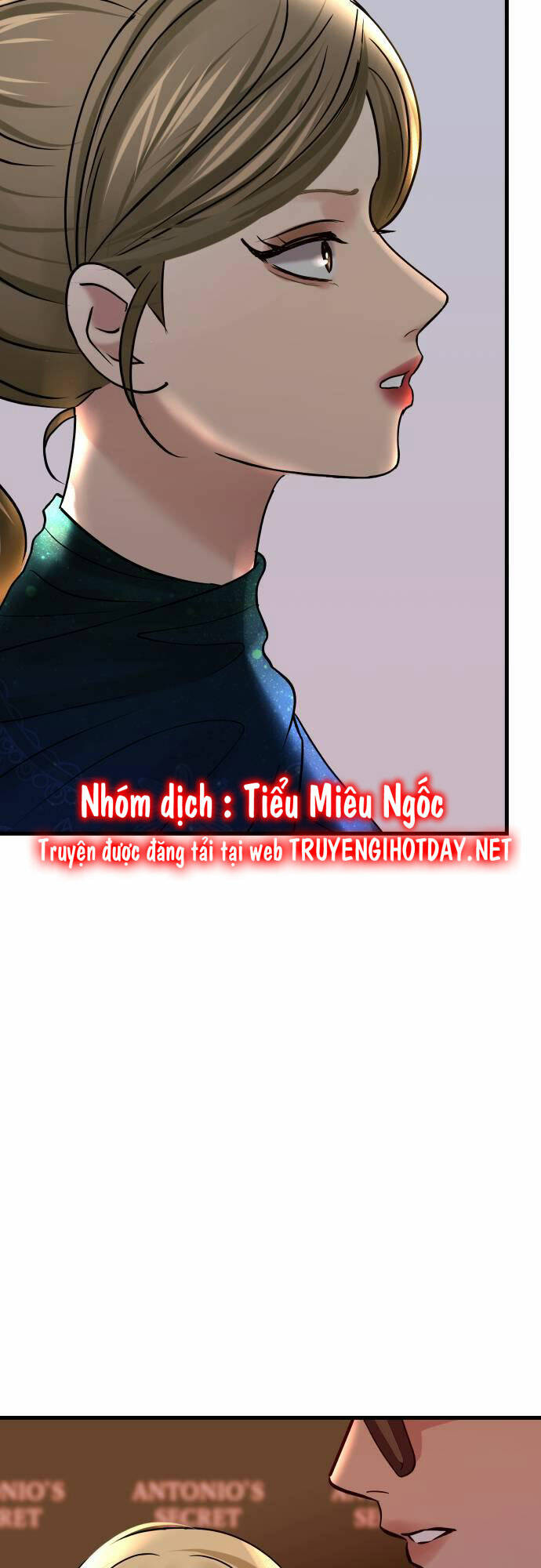 Mùa Đông Năm Ấy Tôi Đã Chapter 6 - Trang 2