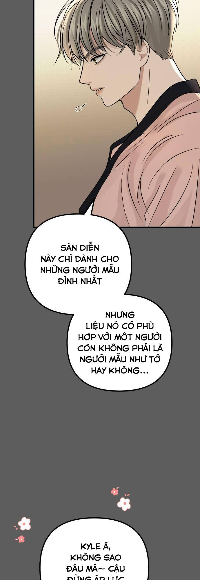 Mùa Đông Năm Ấy Tôi Đã Chapter 5 - Trang 2