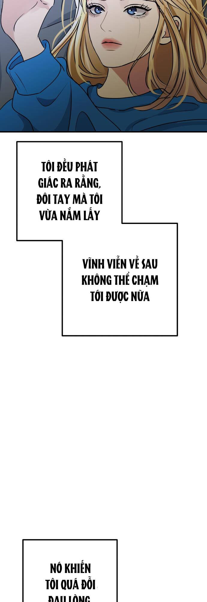 Mùa Đông Năm Ấy Tôi Đã Chapter 4 - Trang 2