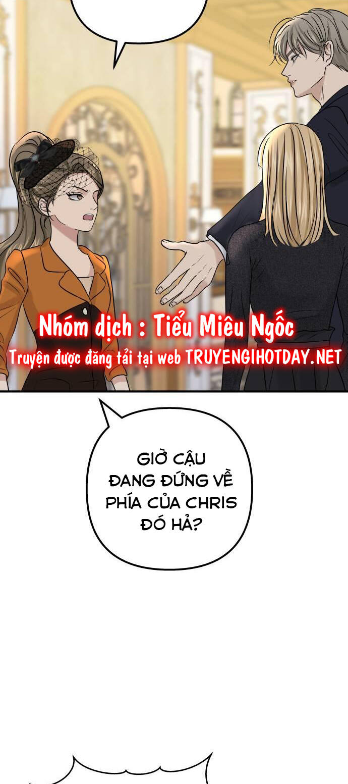 Mùa Đông Năm Ấy Tôi Đã Chapter 3 - Trang 2