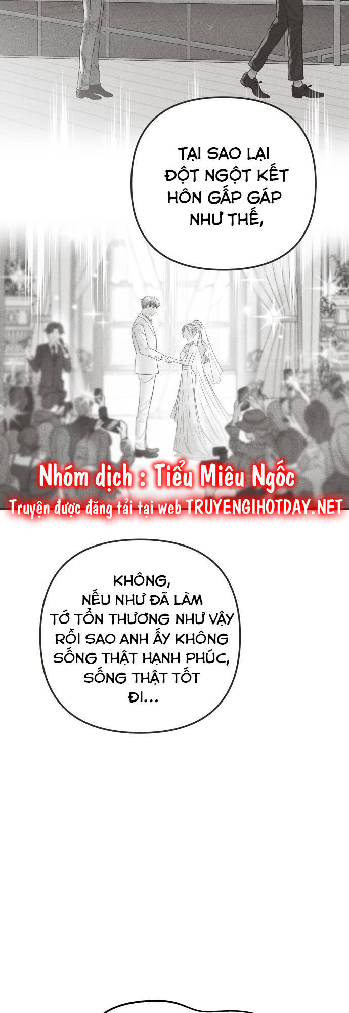 Mùa Đông Năm Ấy Tôi Đã Chapter 3 - Trang 2