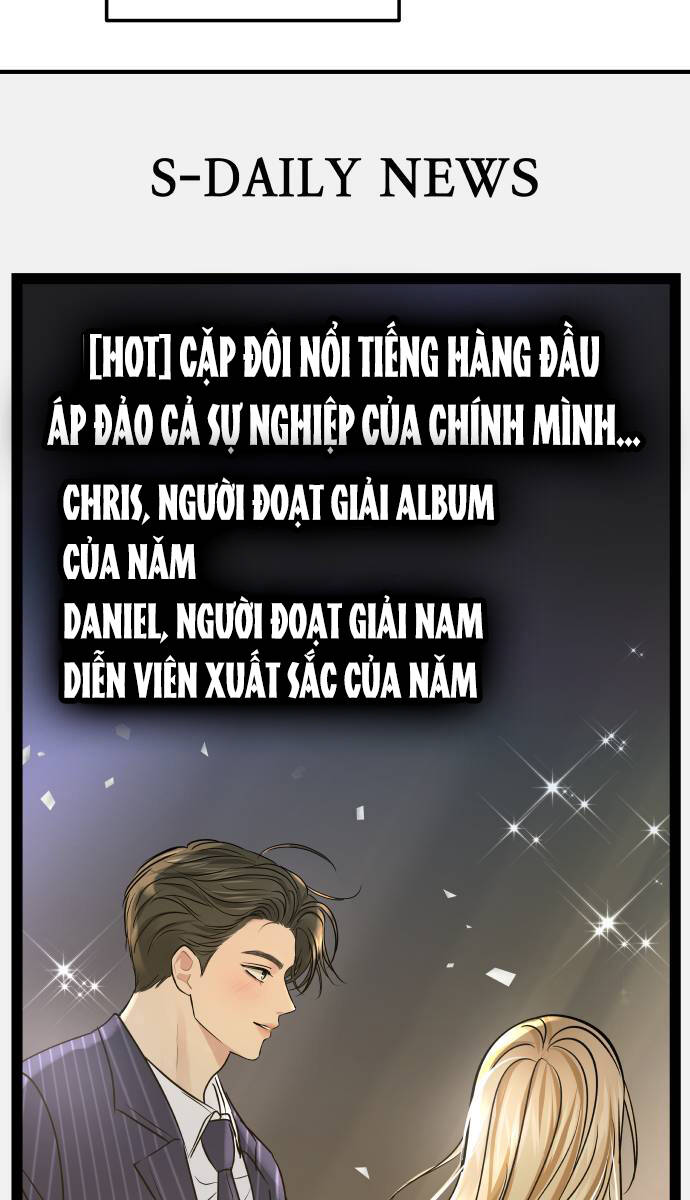 Mùa Đông Năm Ấy Tôi Đã Chapter 2 - Trang 2