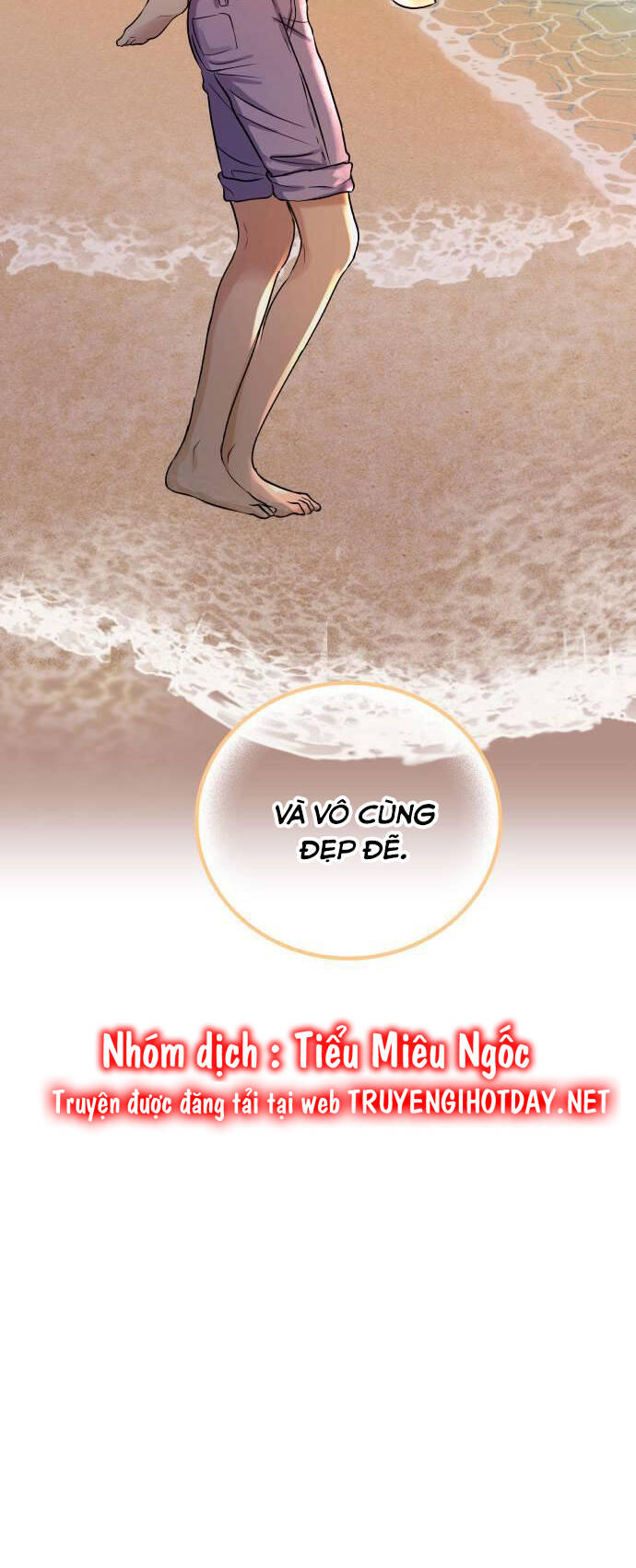 Mùa Đông Năm Ấy Tôi Đã Chapter 2 - Trang 2