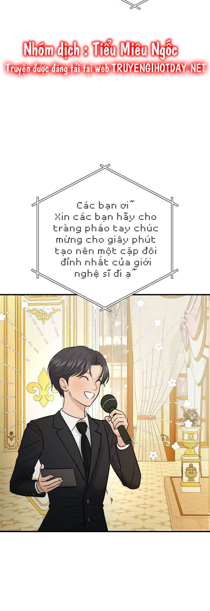 Mùa Đông Năm Ấy Tôi Đã Chapter 1 - Trang 2