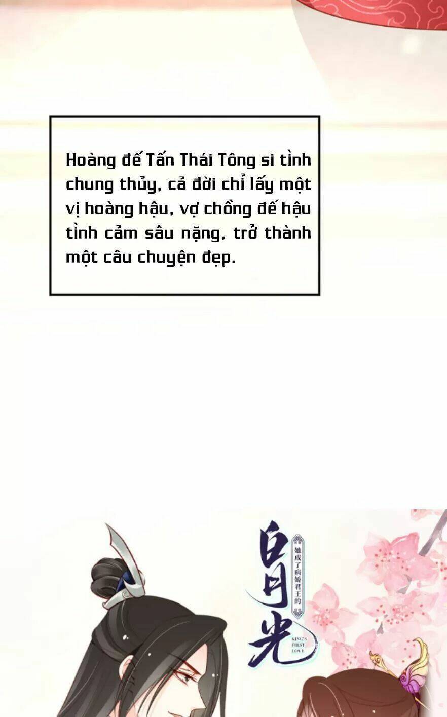 Nàng Trở Thành Bạch Nguyệt Quang Của Vương Gia Bệnh Kiều Chapter 116 - Trang 2