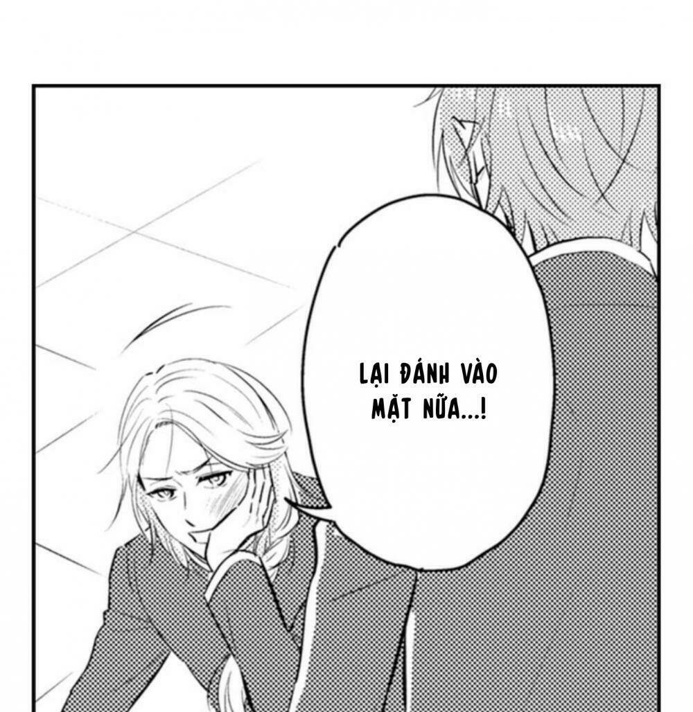 Mang Thai Ở Trường Nam Sinh Chapter 88 - Trang 2