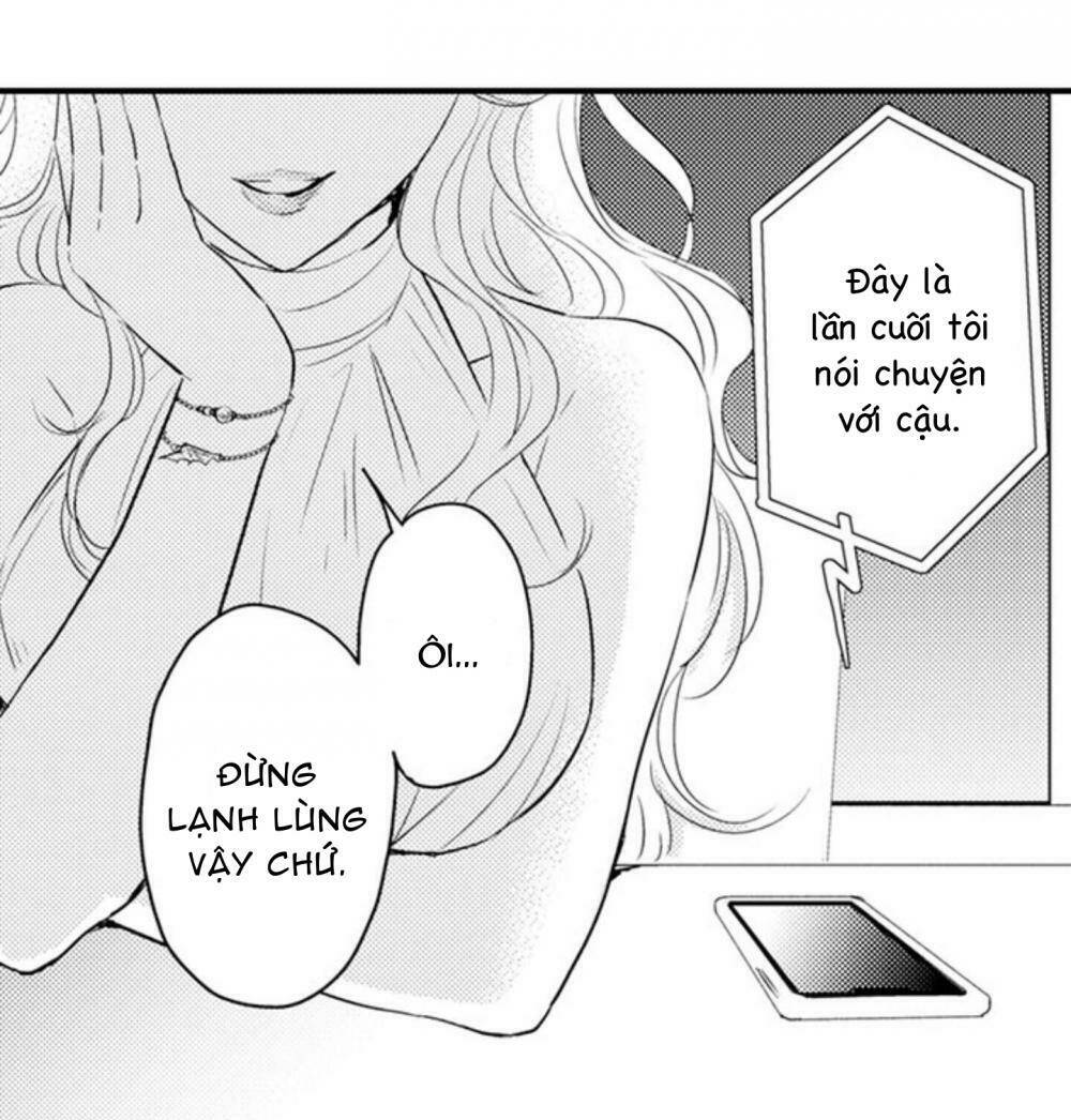 Mang Thai Ở Trường Nam Sinh Chapter 88 - Trang 2