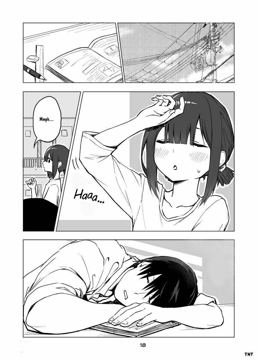 Imouto No Tomodachi Ga Nani Kangae Teru No Ka Wakaranai Chapter 5 - Trang 2