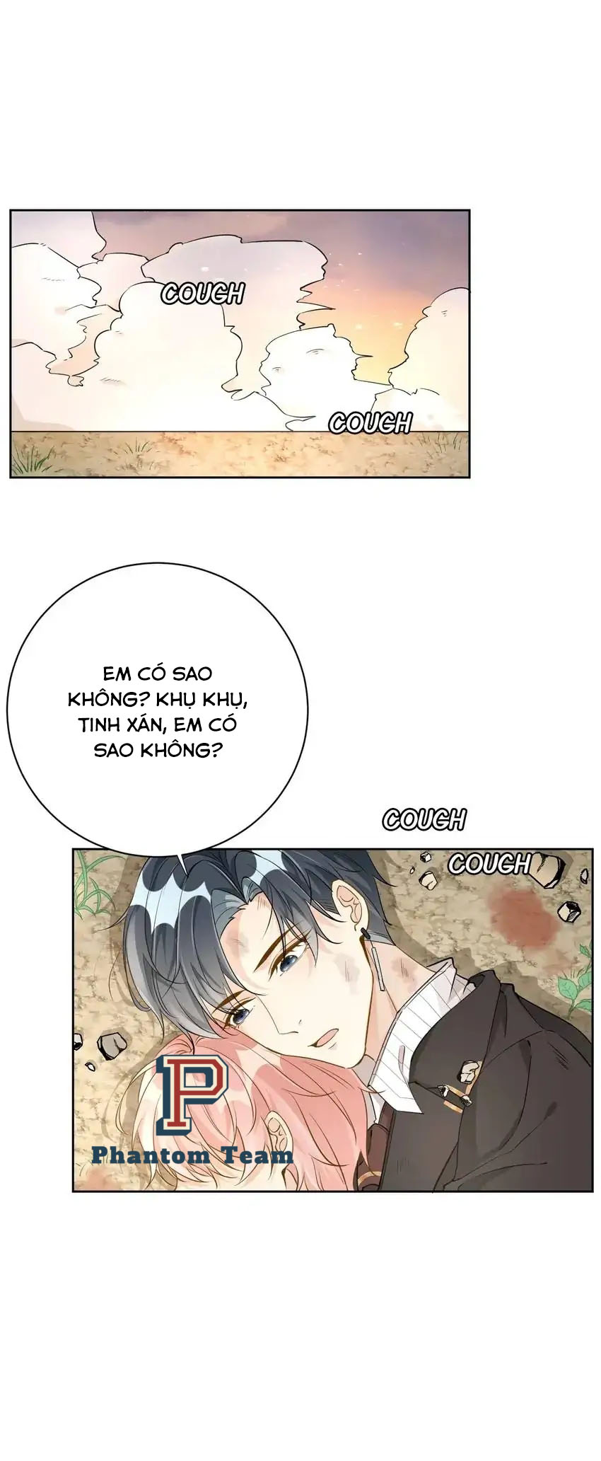 Trò Chơi Đẳng Cấp Hàng Đầu Chapter 82 - Trang 2