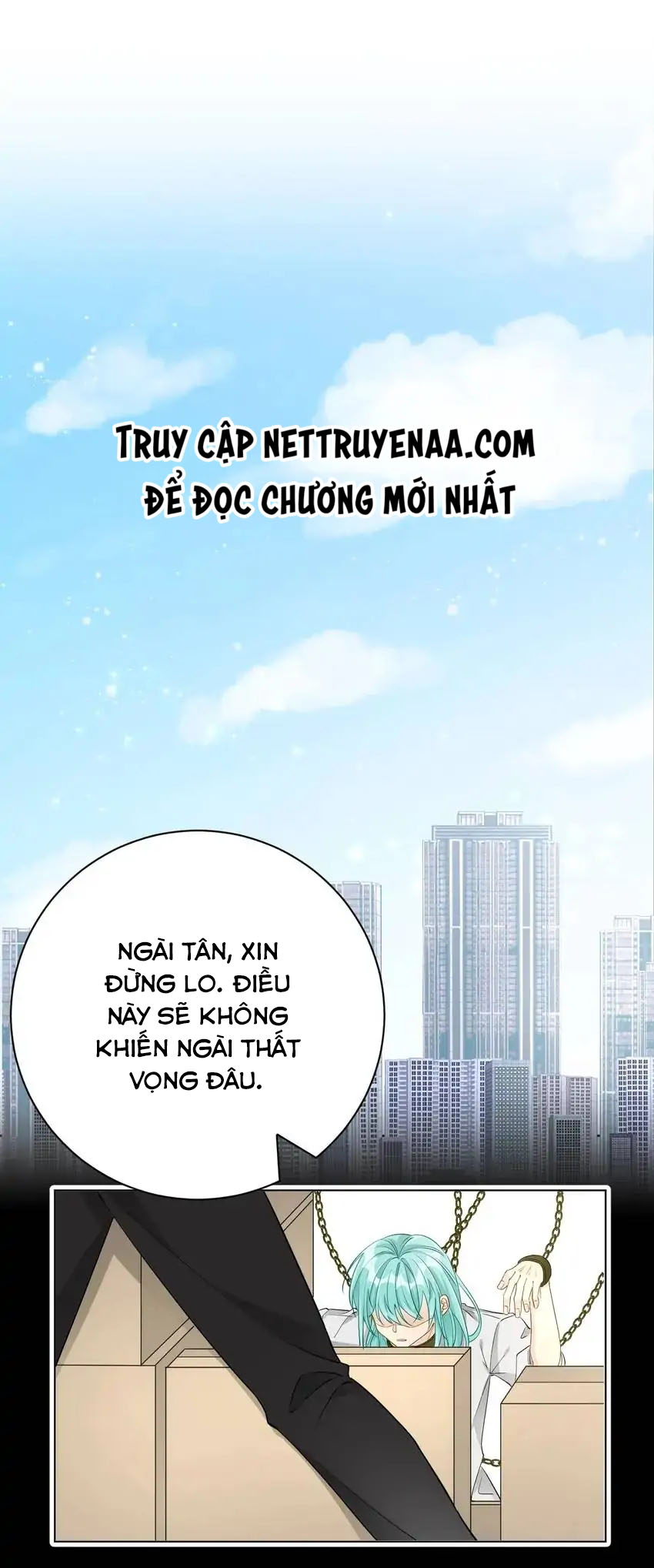 Trò Chơi Đẳng Cấp Hàng Đầu Chapter 81 - Trang 2