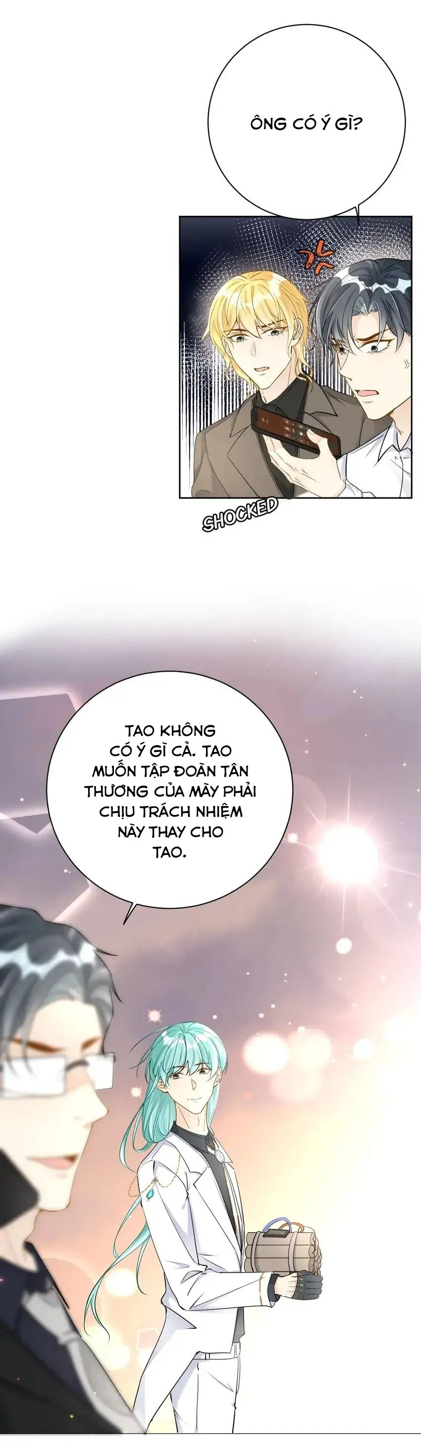 Trò Chơi Đẳng Cấp Hàng Đầu Chapter 80 - Trang 2