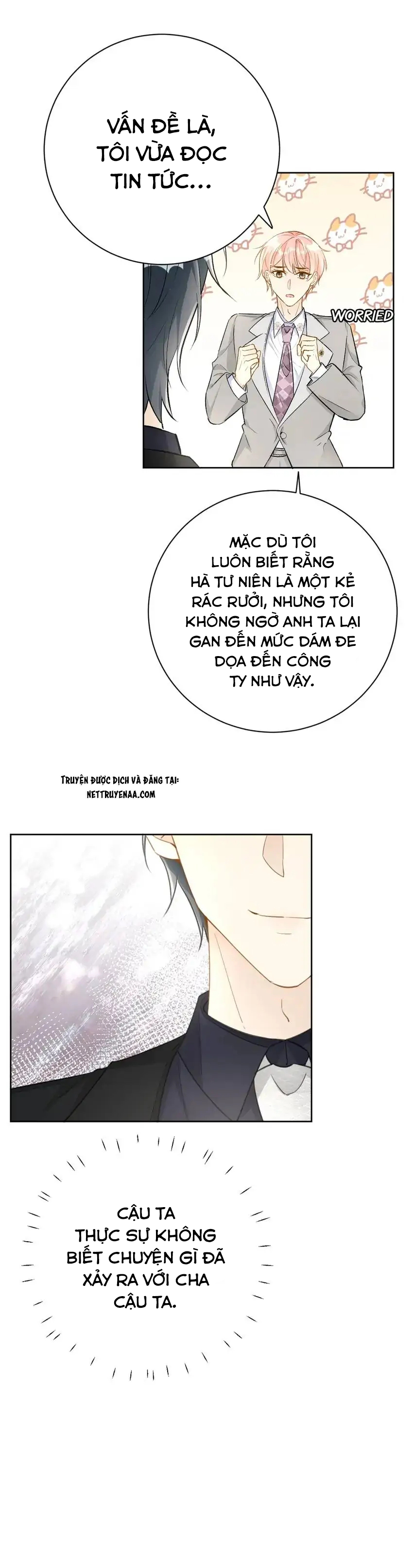 Trò Chơi Đẳng Cấp Hàng Đầu Chapter 77 - Trang 2