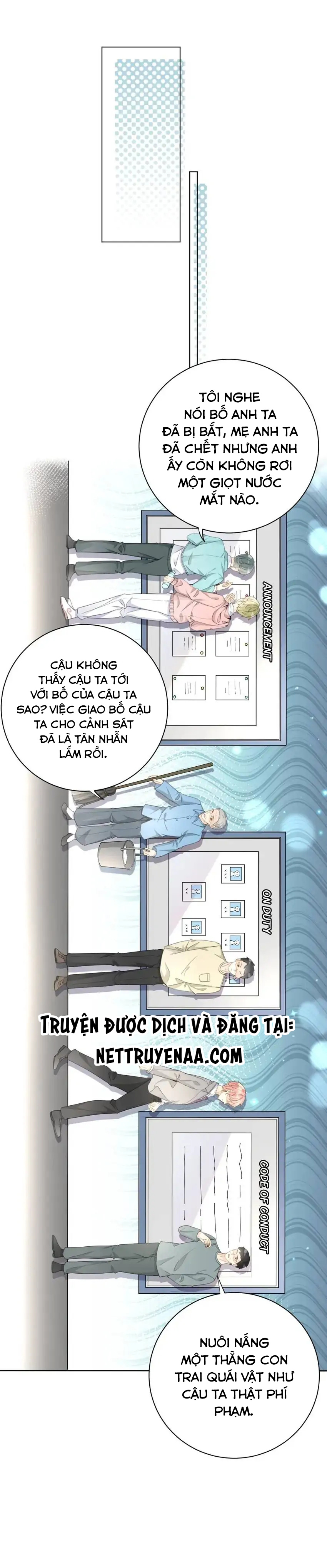 Trò Chơi Đẳng Cấp Hàng Đầu Chapter 76 - Trang 2