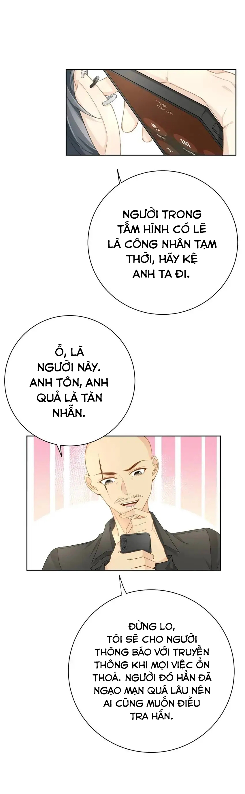 Trò Chơi Đẳng Cấp Hàng Đầu Chapter 76 - Trang 2