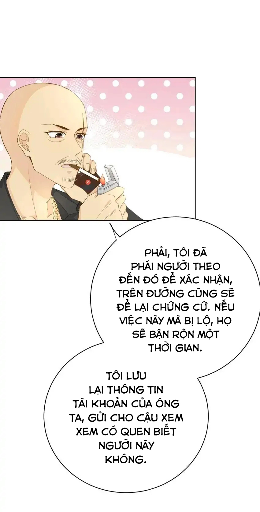 Trò Chơi Đẳng Cấp Hàng Đầu Chapter 75 - Trang 2