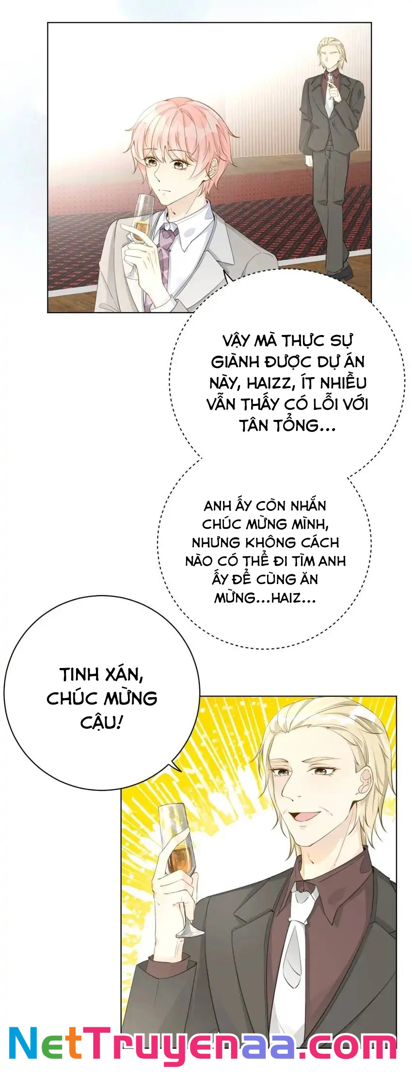 Trò Chơi Đẳng Cấp Hàng Đầu Chapter 71 - Trang 2