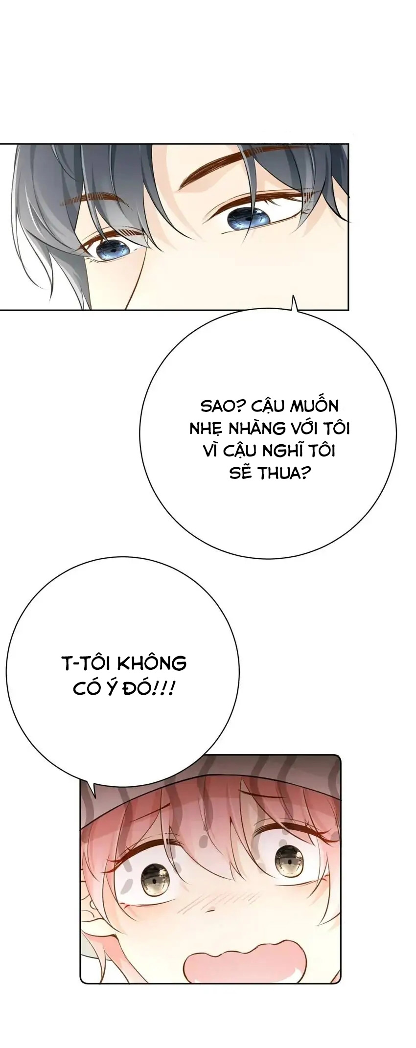 Trò Chơi Đẳng Cấp Hàng Đầu Chapter 69 - Trang 2