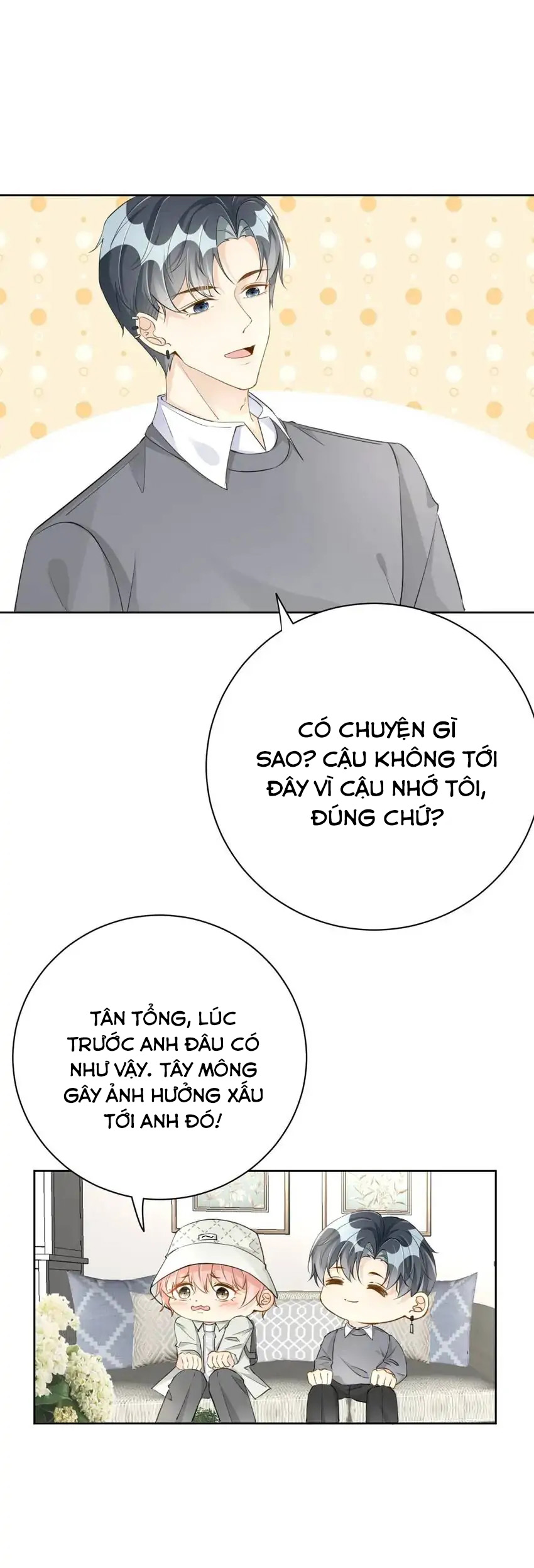 Trò Chơi Đẳng Cấp Hàng Đầu Chapter 68 - Trang 2