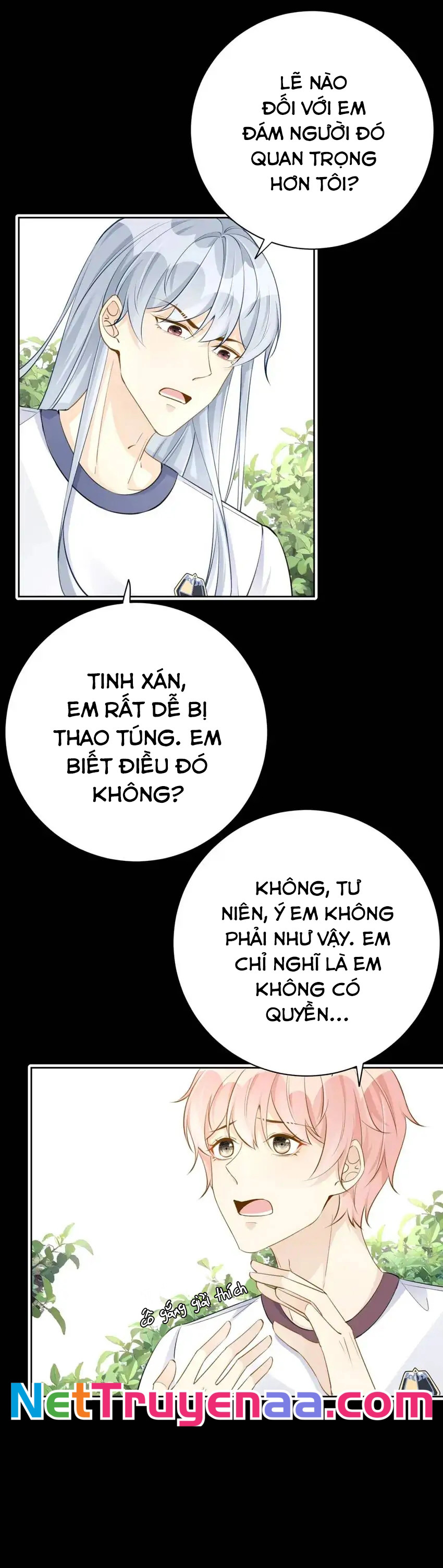 Trò Chơi Đẳng Cấp Hàng Đầu Chapter 68 - Trang 2