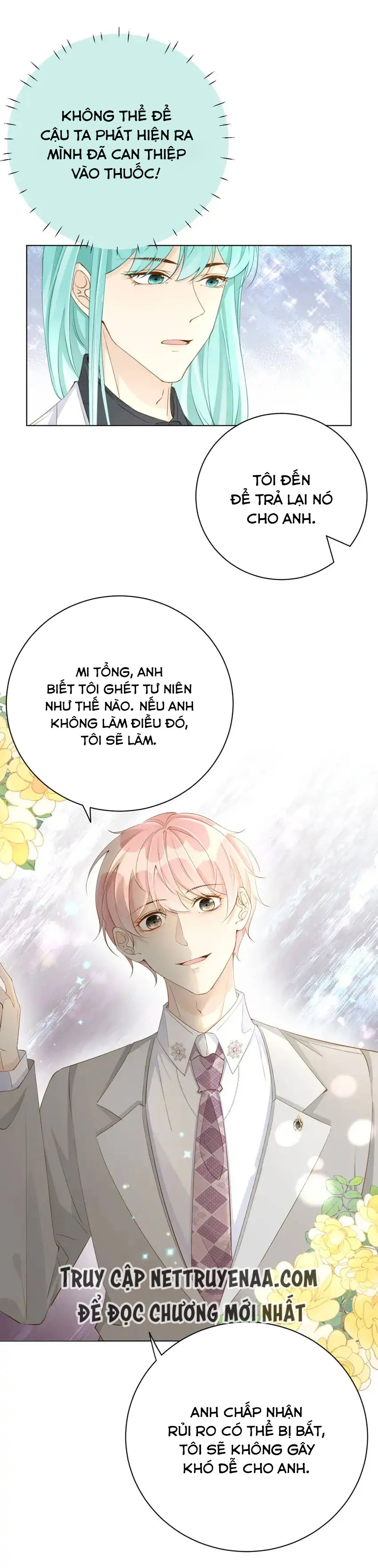 Trò Chơi Đẳng Cấp Hàng Đầu Chapter 59 - Trang 2