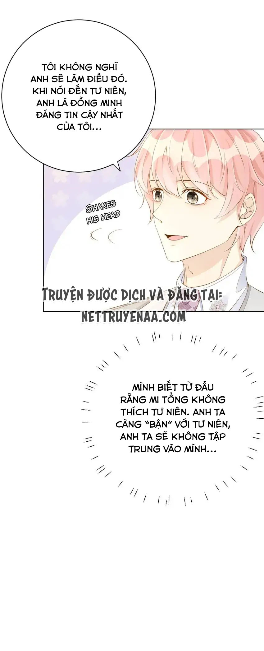 Trò Chơi Đẳng Cấp Hàng Đầu Chapter 59 - Trang 2