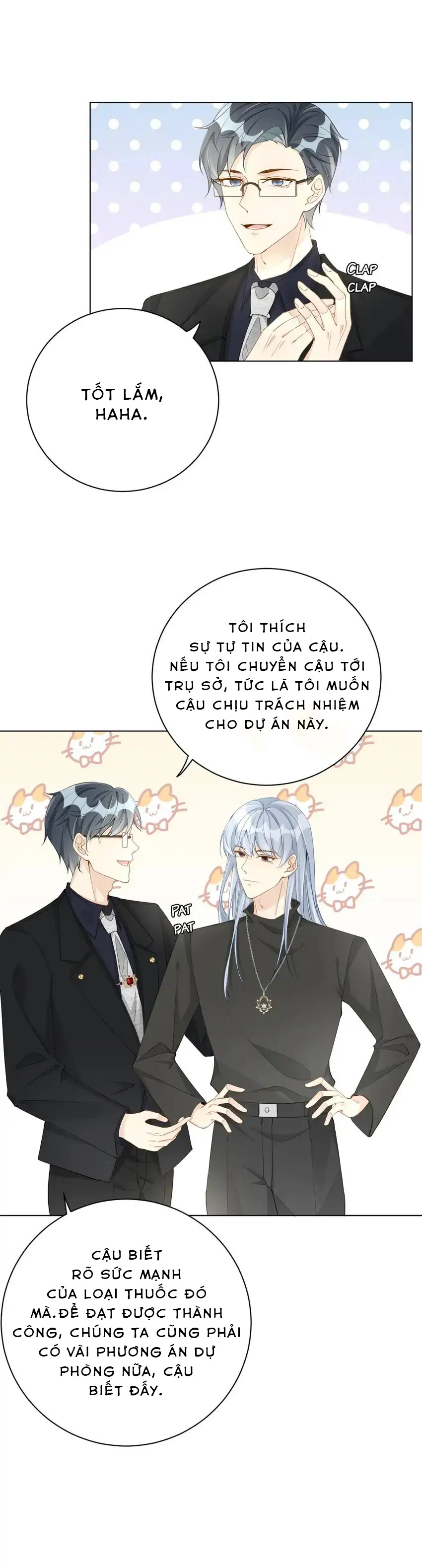 Trò Chơi Đẳng Cấp Hàng Đầu Chapter 58 - Trang 2