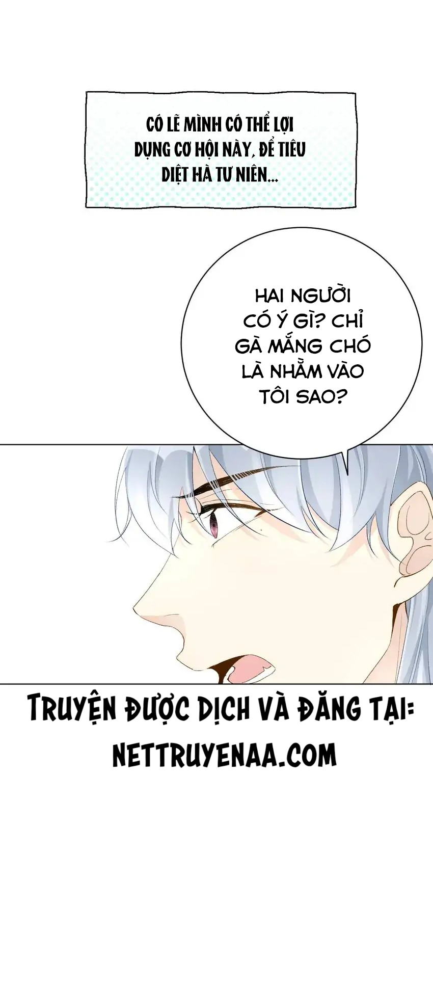 Trò Chơi Đẳng Cấp Hàng Đầu Chapter 54 - Trang 2