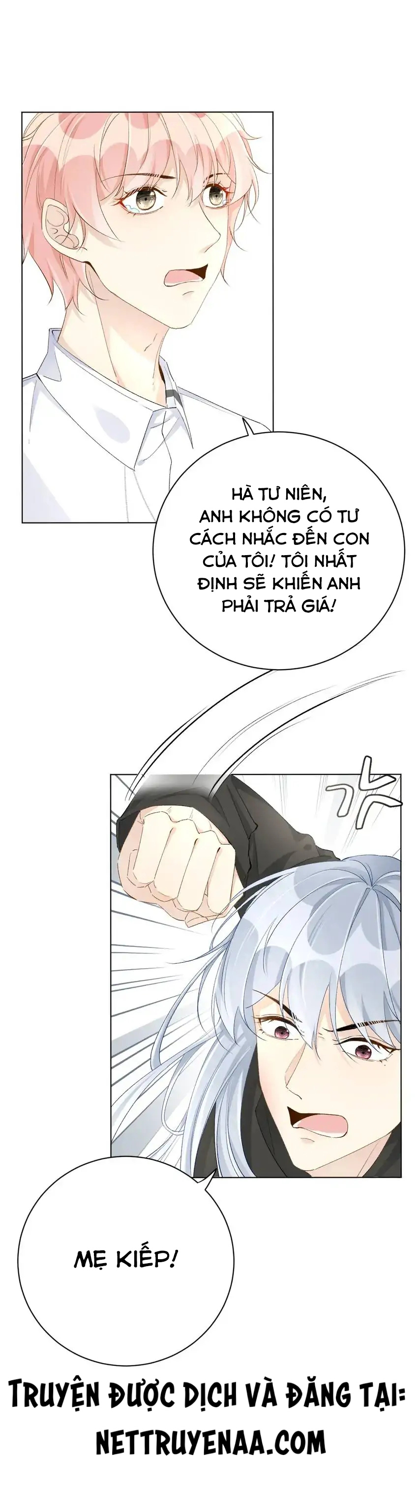 Trò Chơi Đẳng Cấp Hàng Đầu Chapter 54 - Trang 2