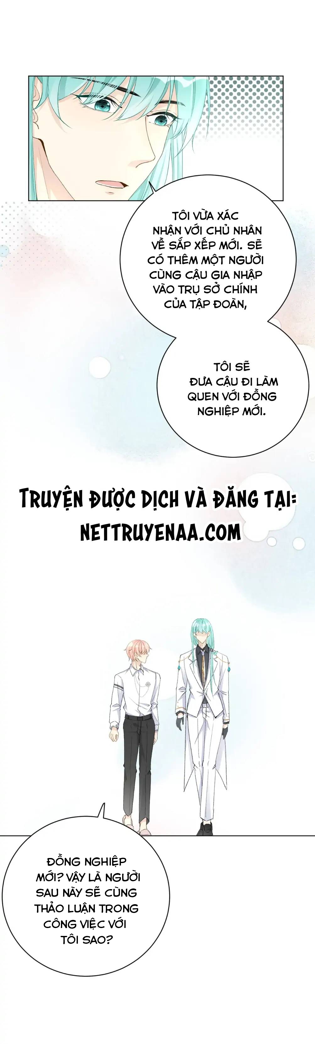 Trò Chơi Đẳng Cấp Hàng Đầu Chapter 53 - Trang 2