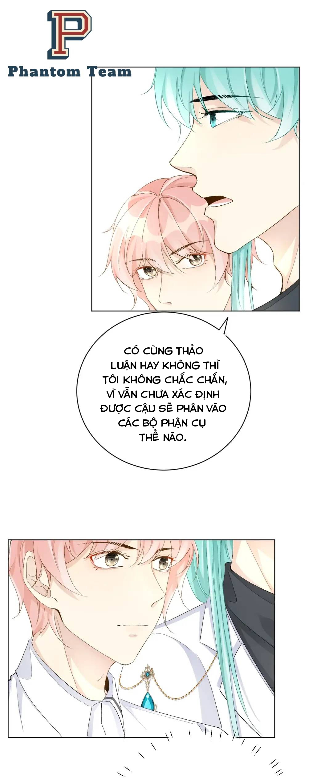 Trò Chơi Đẳng Cấp Hàng Đầu Chapter 53 - Trang 2