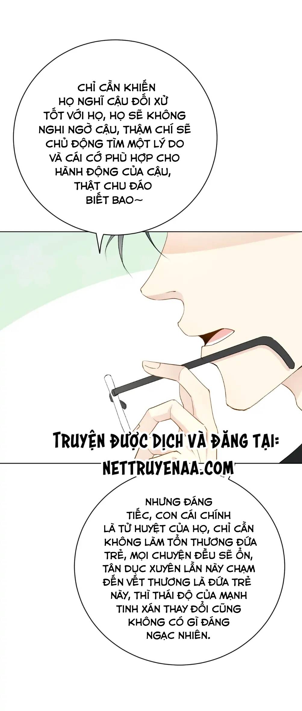 Trò Chơi Đẳng Cấp Hàng Đầu Chapter 53 - Trang 2