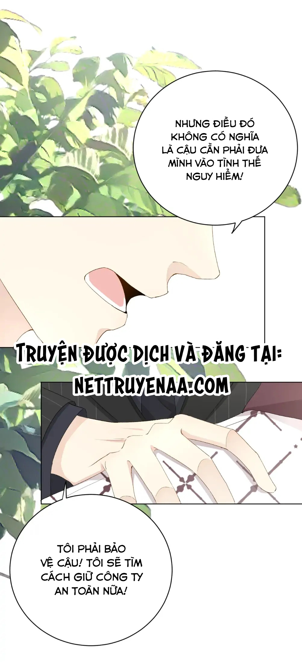 Trò Chơi Đẳng Cấp Hàng Đầu Chapter 52 - Trang 2