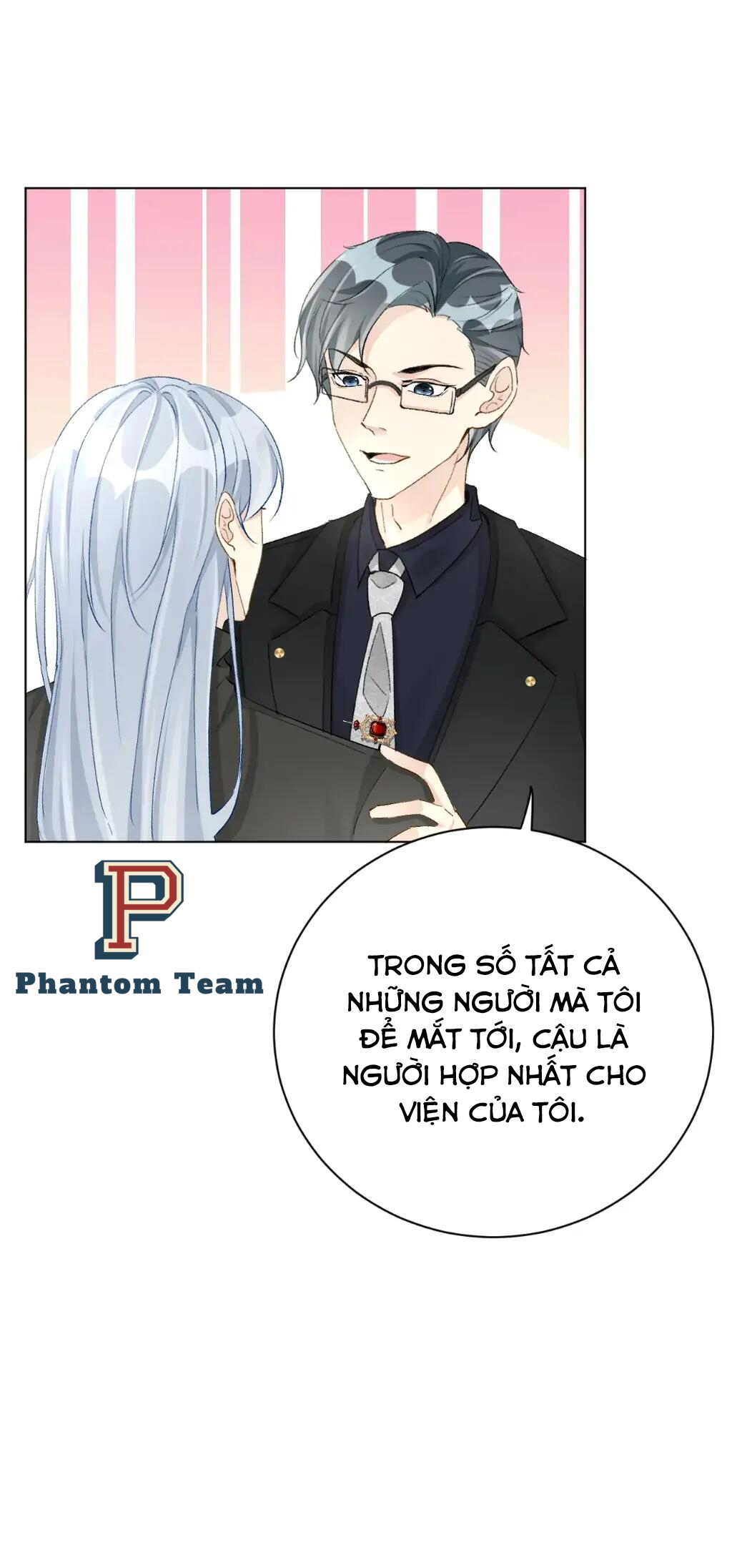 Trò Chơi Đẳng Cấp Hàng Đầu Chapter 50 - Trang 2