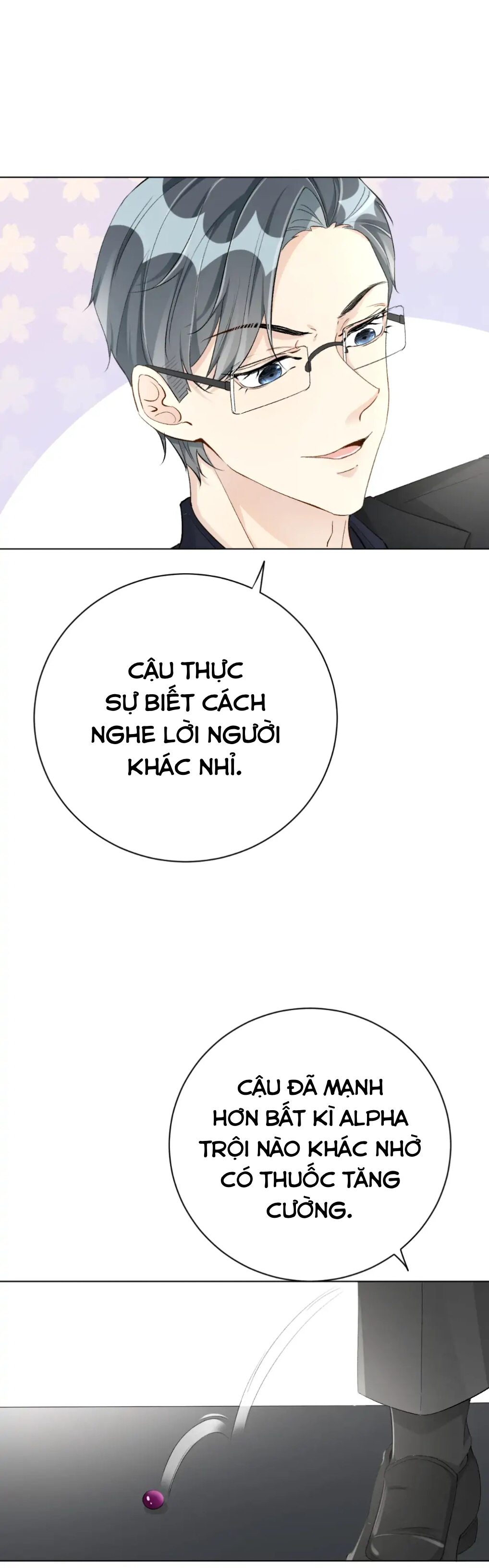 Trò Chơi Đẳng Cấp Hàng Đầu Chapter 48 - Trang 2