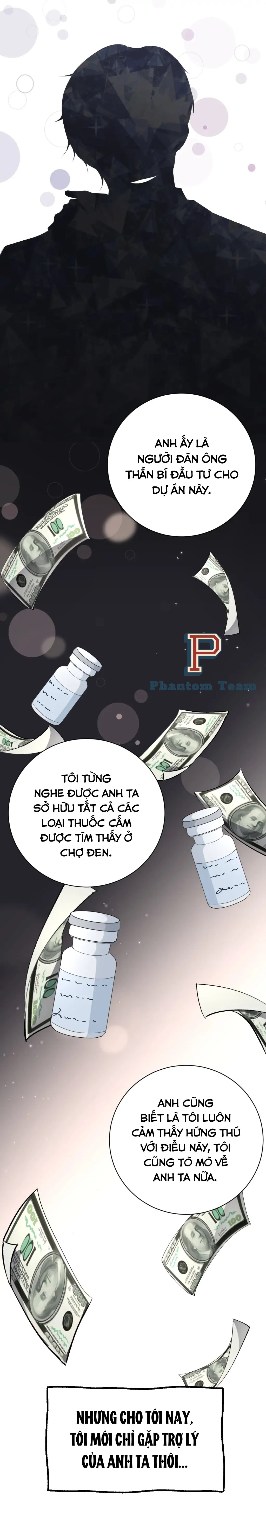 Trò Chơi Đẳng Cấp Hàng Đầu Chapter 46 - Trang 2