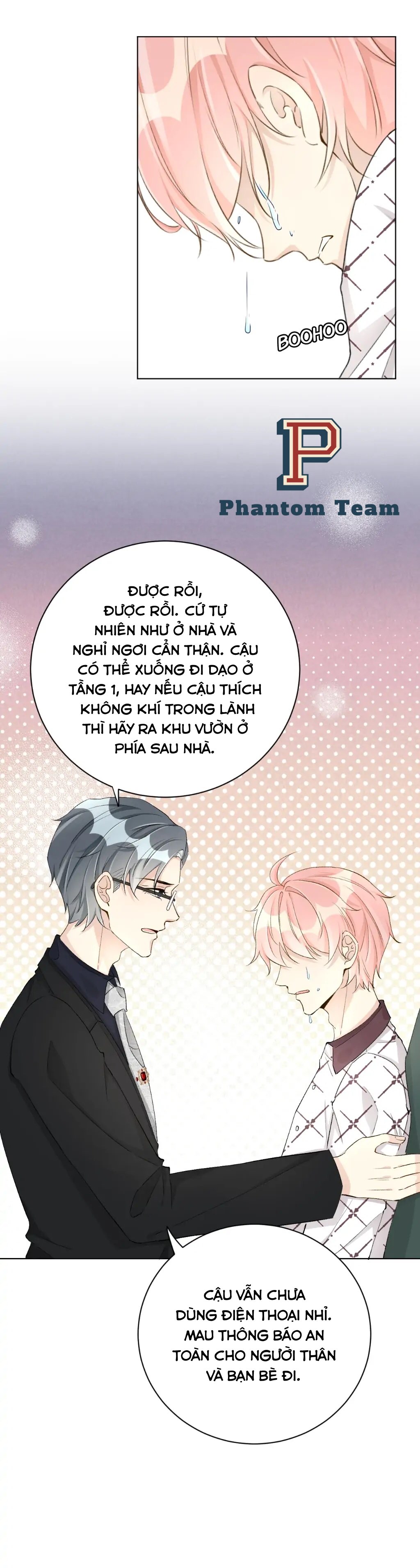 Trò Chơi Đẳng Cấp Hàng Đầu Chapter 46 - Trang 2