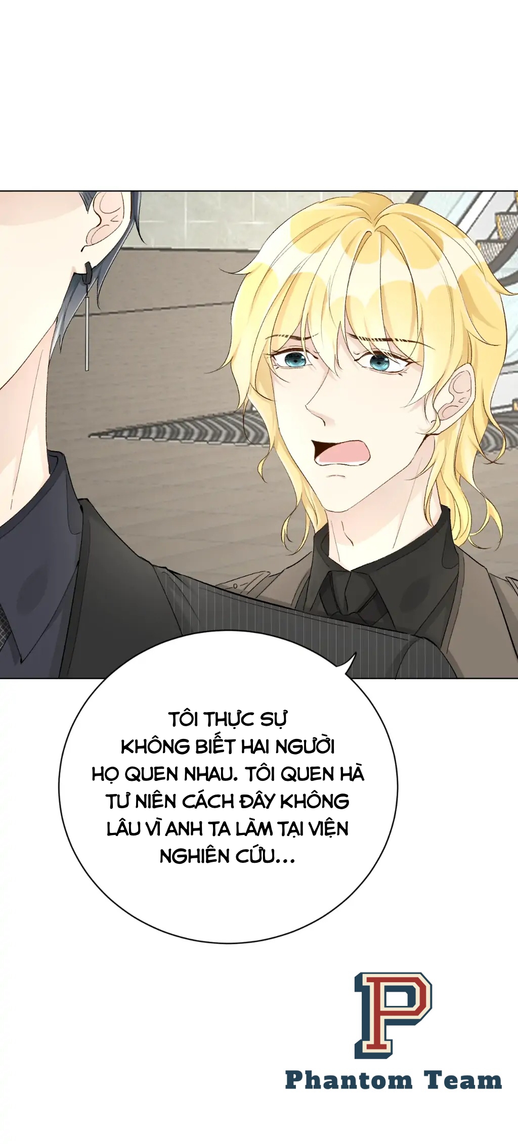 Trò Chơi Đẳng Cấp Hàng Đầu Chapter 46 - Trang 2