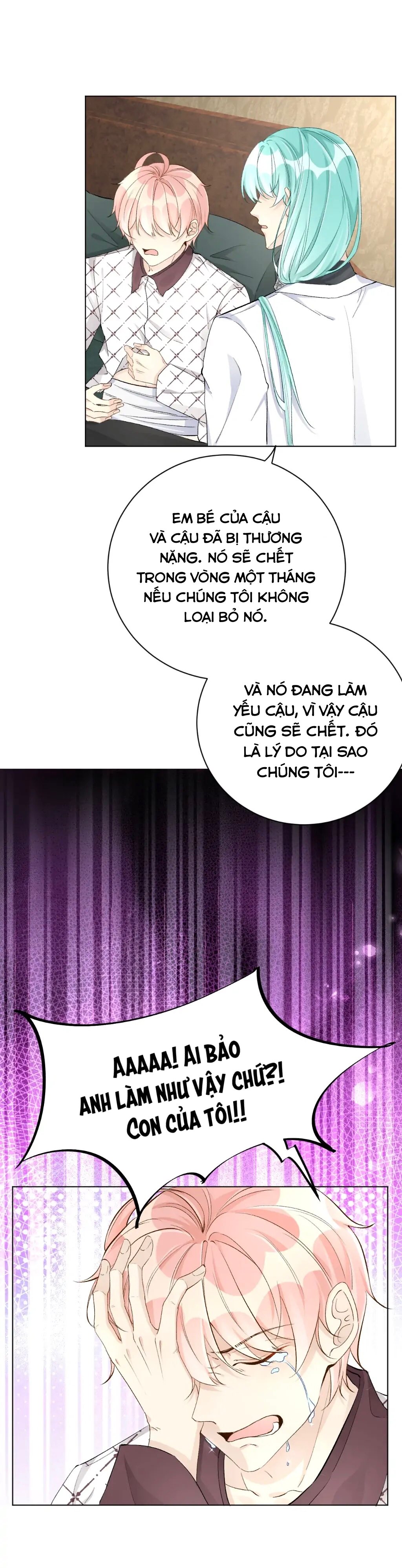 Trò Chơi Đẳng Cấp Hàng Đầu Chapter 45 - Trang 2