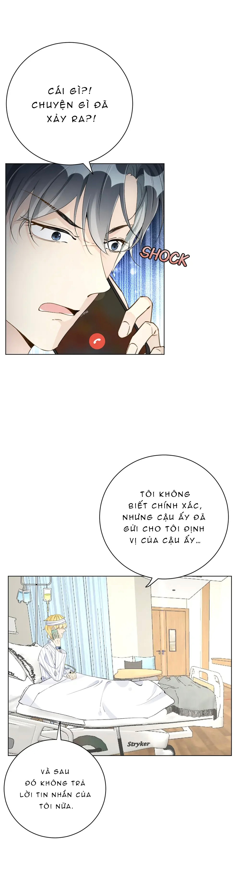 Trò Chơi Đẳng Cấp Hàng Đầu Chapter 44 - Trang 2