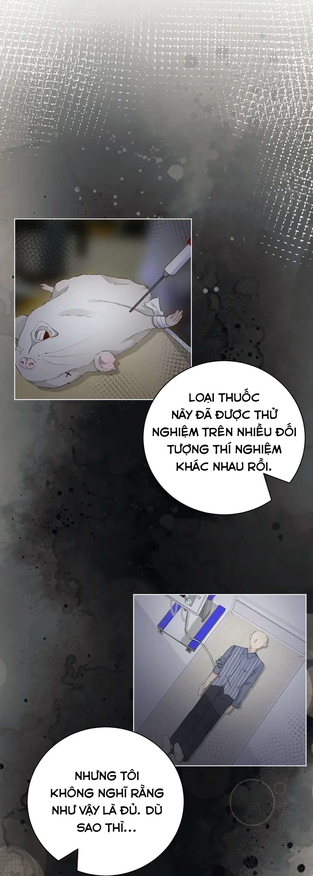 Trò Chơi Đẳng Cấp Hàng Đầu Chapter 42 - Trang 2