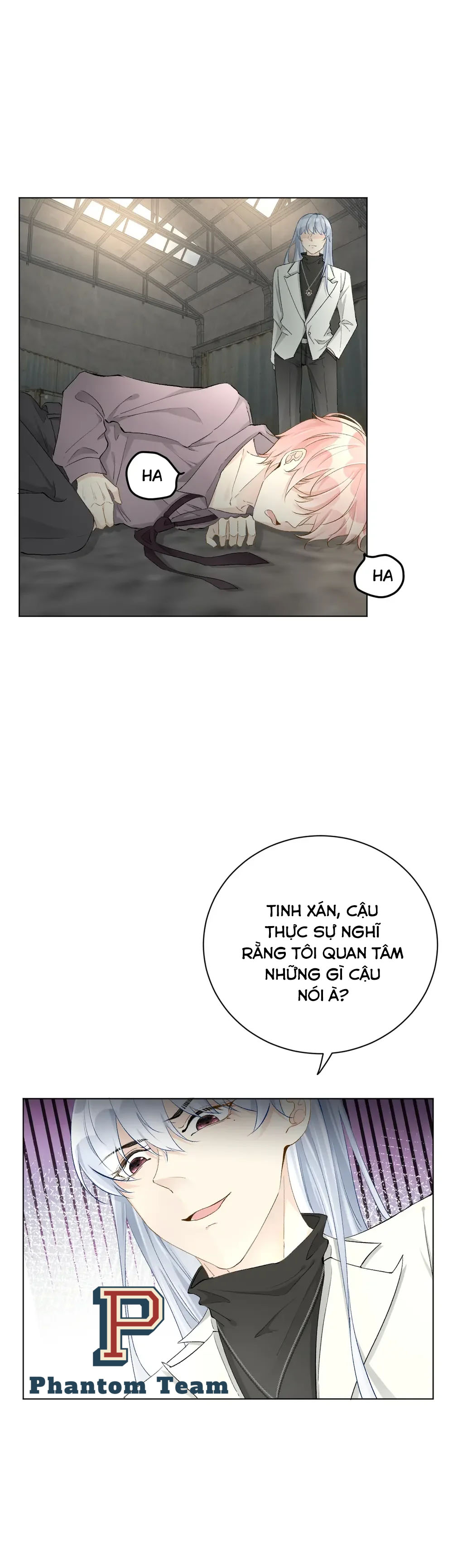 Trò Chơi Đẳng Cấp Hàng Đầu Chapter 41 - Trang 2