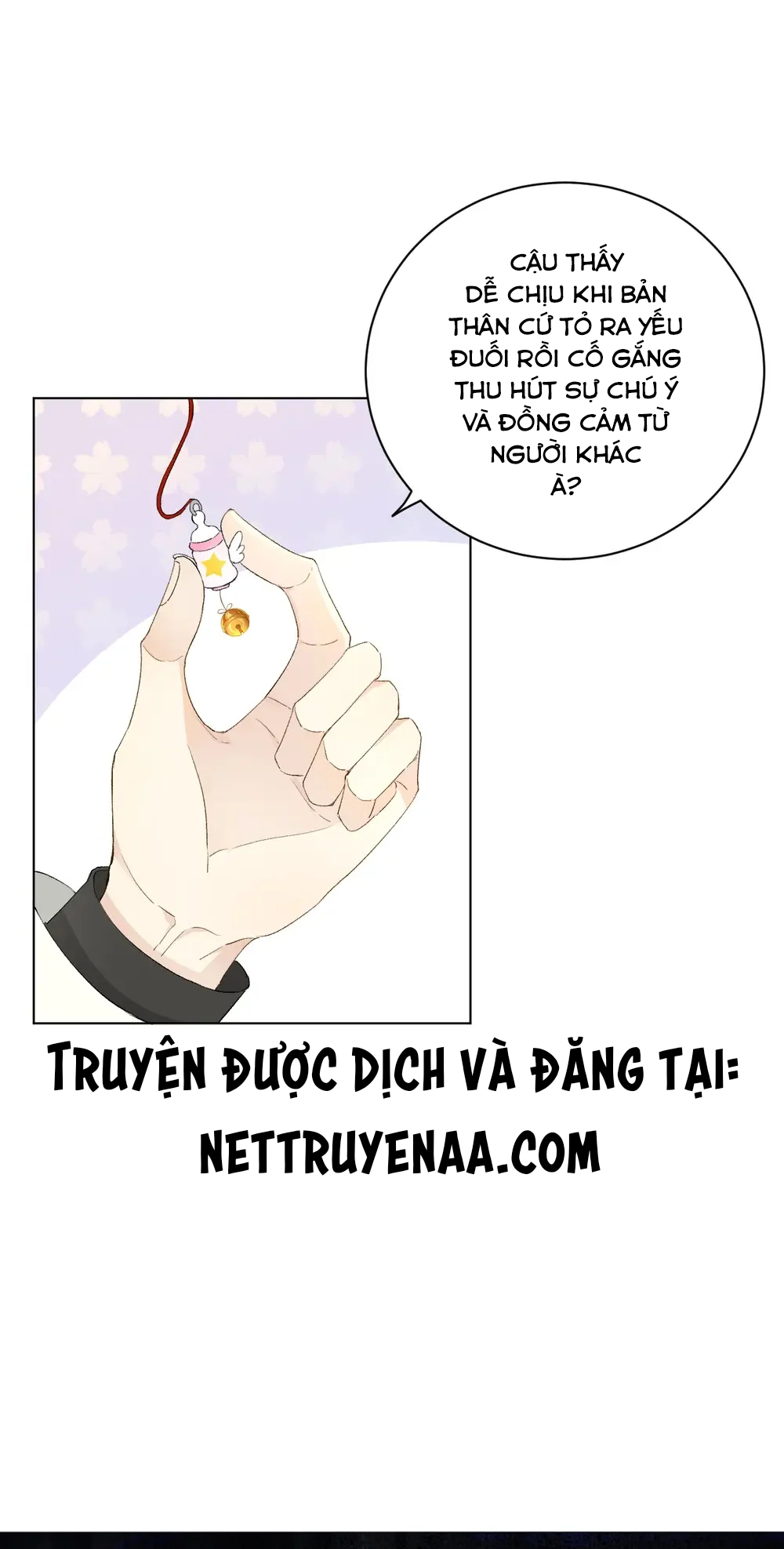 Trò Chơi Đẳng Cấp Hàng Đầu Chapter 40 - Trang 2