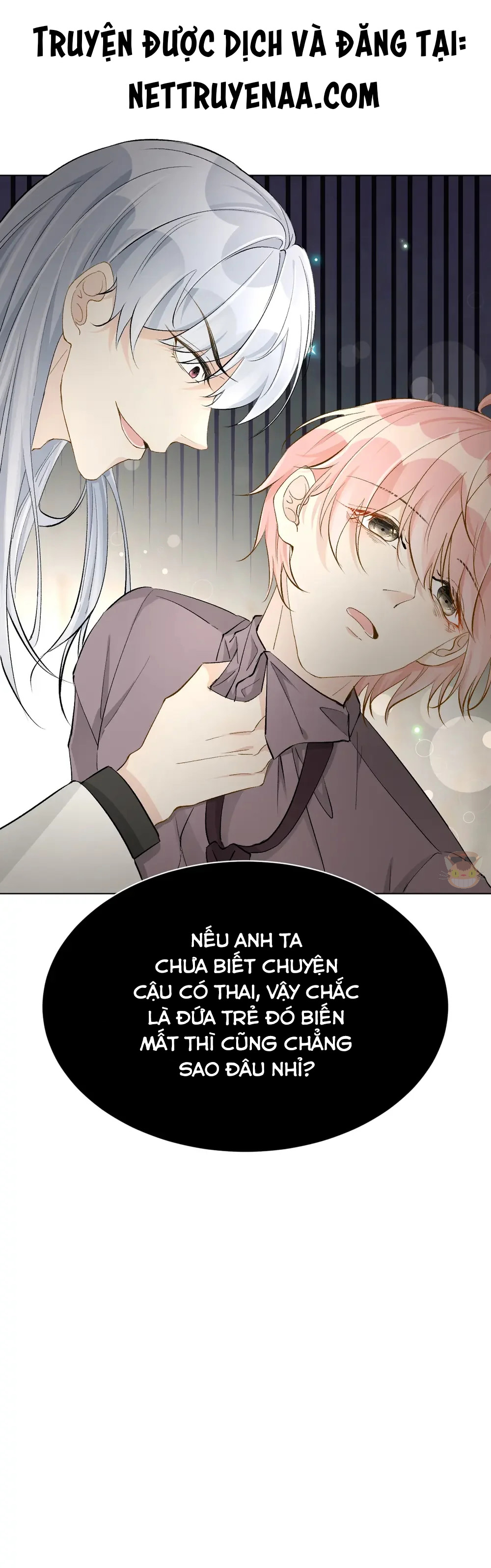 Trò Chơi Đẳng Cấp Hàng Đầu Chapter 40 - Trang 2